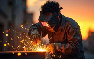 What EU Steel Quotas Mean for Ukraine, Europe, and the US