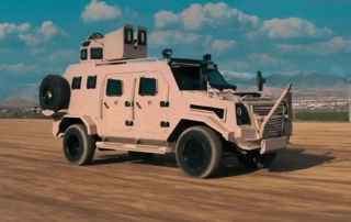 DSEI Germany 2027 Defence and Security, largest exhibition in Germany