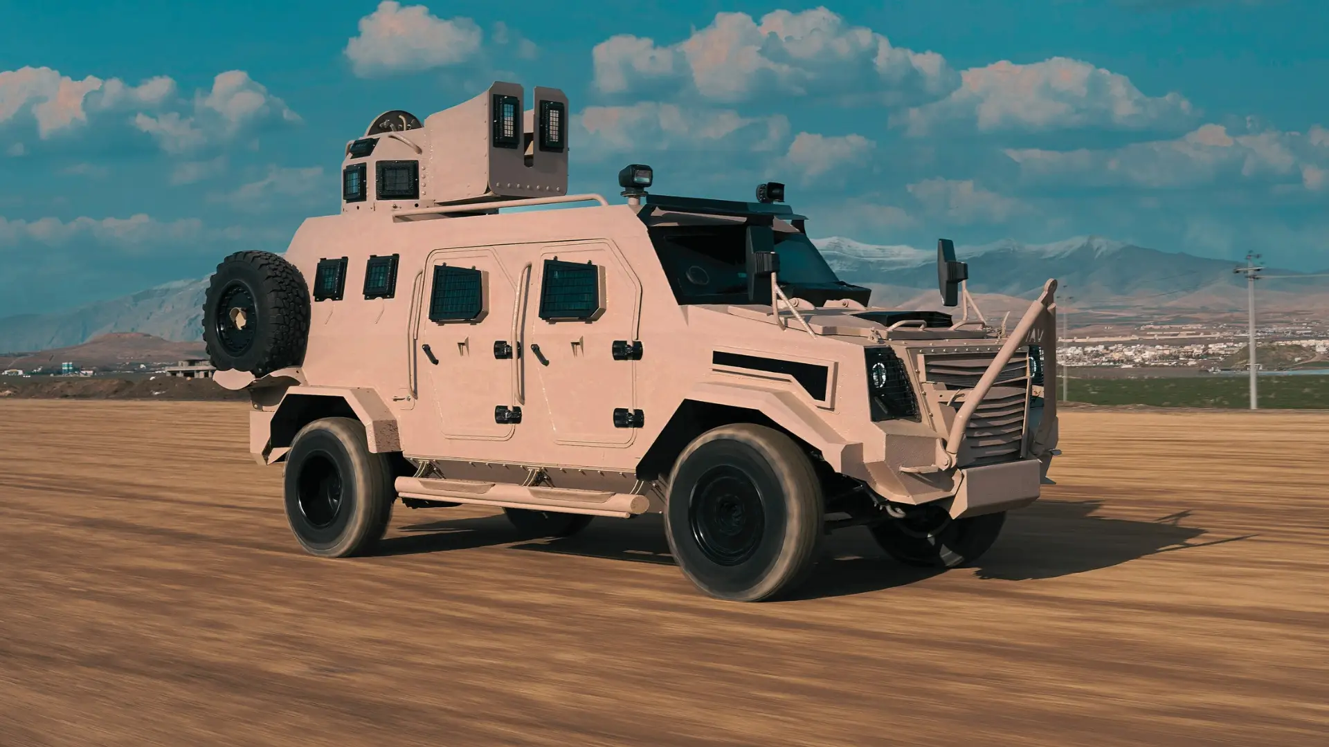 DSEI Germany 2027 Defence and Security, largest exhibition in Germany